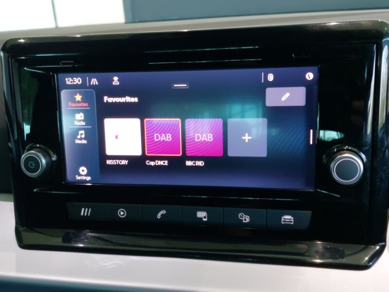 Used SEAT Ibiza 2023 for sale - 77933013: Photo 10