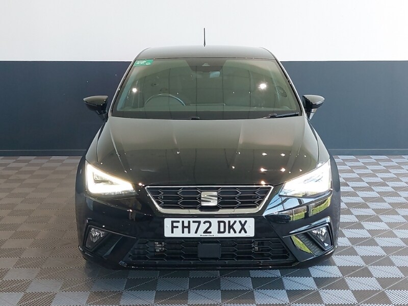 Used SEAT Ibiza 2023 for sale - 77933013: Photo 12
