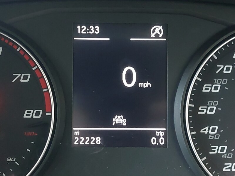 Used SEAT Ibiza 2023 for sale - 77933013: Photo 13