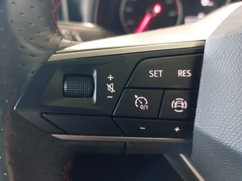 Used SEAT Ibiza 2023 for sale - 77933013: Photo 14