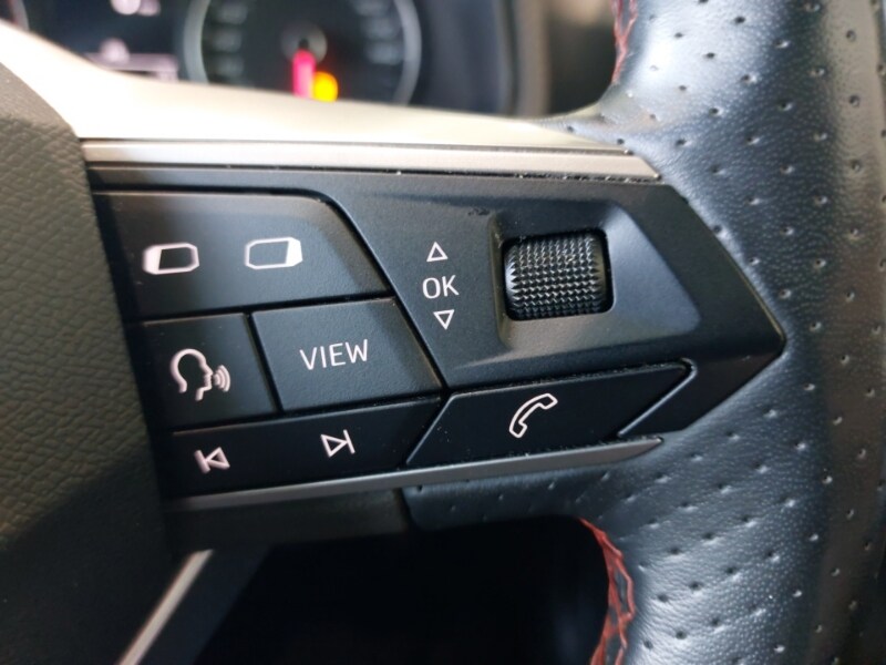 Used SEAT Ibiza 2023 for sale - 77933013: Photo 15