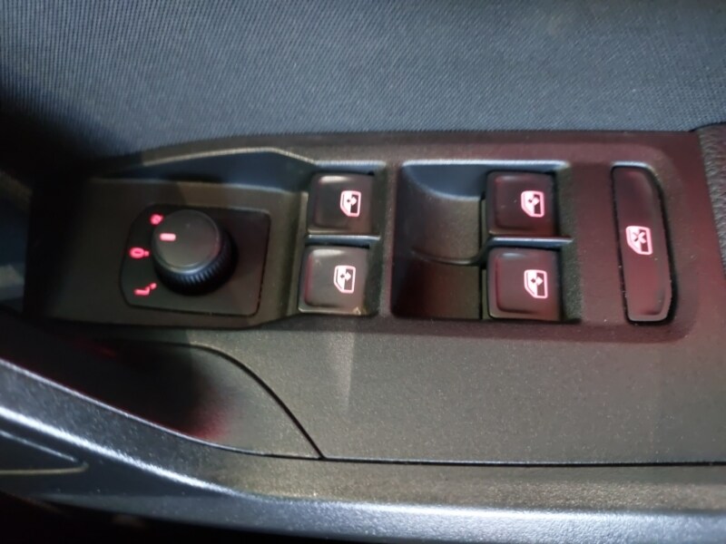 Used SEAT Ibiza 2023 for sale - 77933013: Photo 18