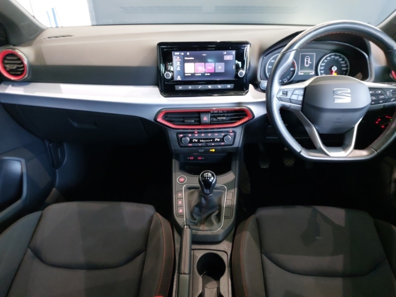 Used SEAT Ibiza 2023 for sale - 77933013: Photo 2