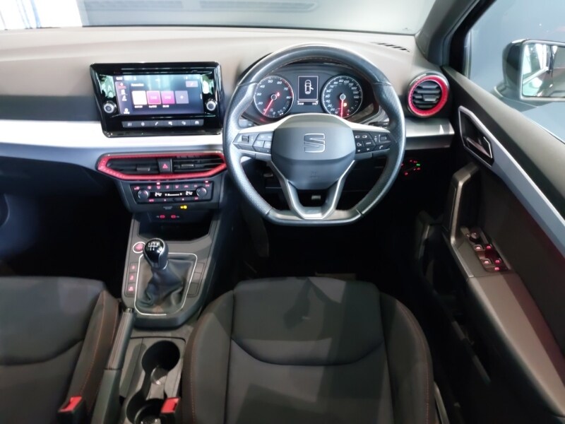 Used SEAT Ibiza 2023 for sale - 77933013: Photo 7