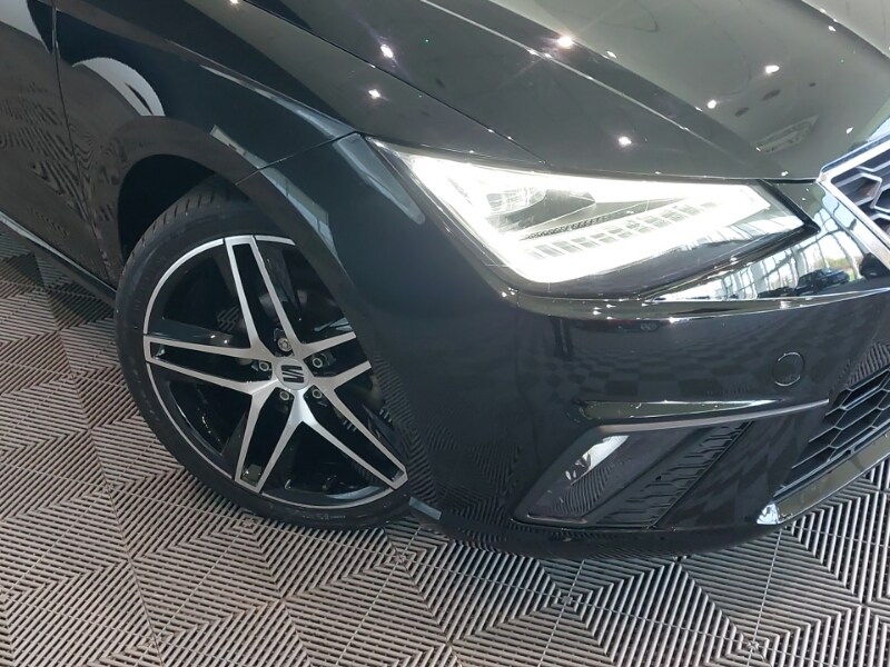 Used SEAT Ibiza 2023 for sale - 77933013: Photo 9