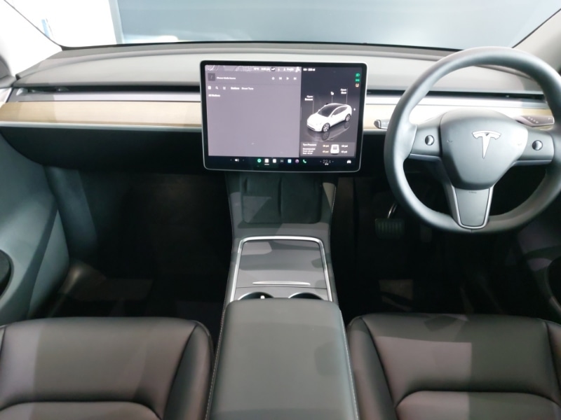 Used Tesla Model Y 2022 for sale - 77969337: Photo 2