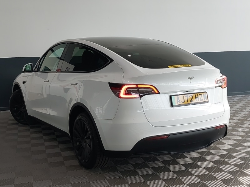 Used Tesla Model Y 2022 for sale - 77969337: Photo 3