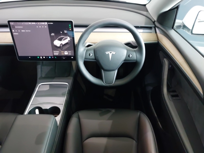 Used Tesla Model Y 2022 for sale - 77969337: Photo 7