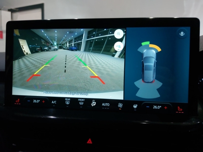 Used Ford Focus 2023 for sale - 76987418: Photo 11