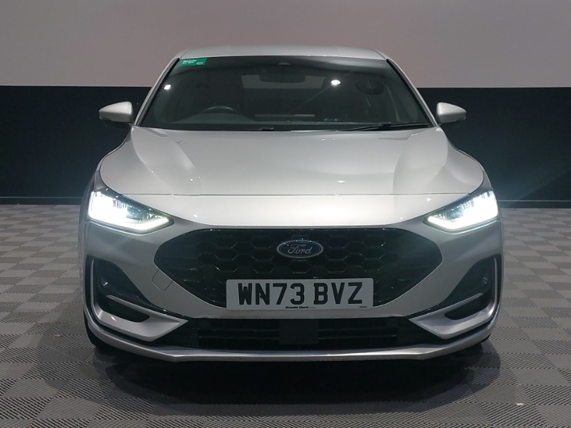 Used Ford Focus 2023 for sale - 76987418: Photo 12