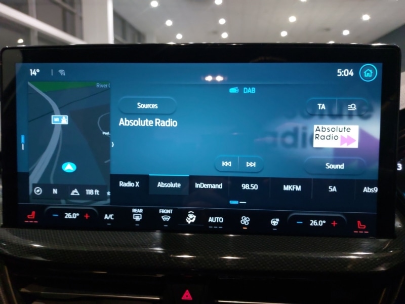 Used Ford Focus 2023 for sale - 76987418: Photo 16