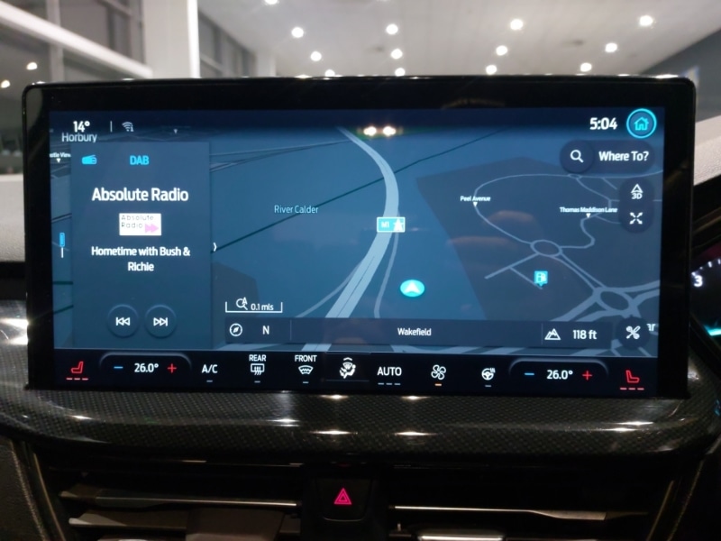 Used Ford Focus 2023 for sale - 76987418: Photo 17