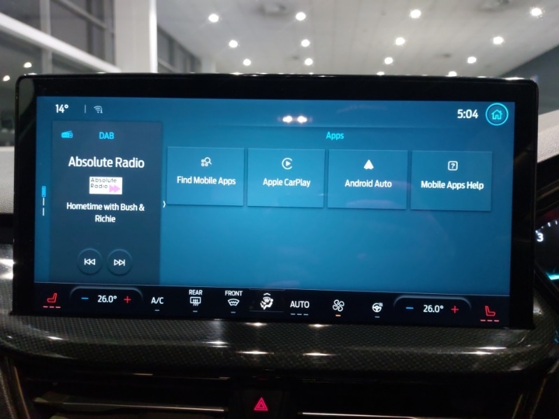 Used Ford Focus 2023 for sale - 76987418: Photo 18