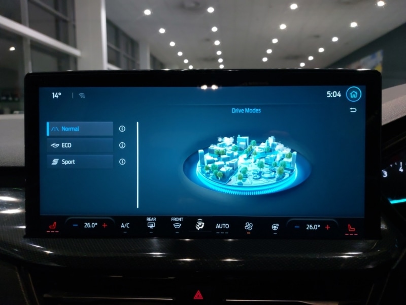 Used Ford Focus 2023 for sale - 76987418: Photo 19