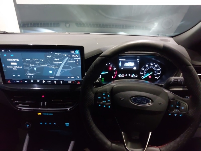 Used Ford Focus 2023 for sale - 76987418: Photo 7