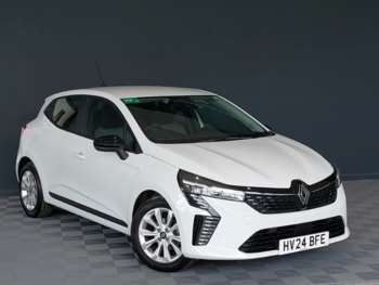 2024 - 1.0 TCe 90 Evolution 5dr