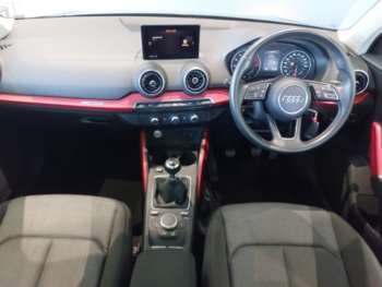 Used Audi Q2 2018 for sale - 74760901: Photo