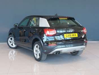 Used Audi Q2 2018 for sale - 74760901: Photo