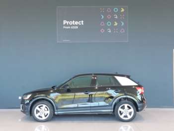 Used Audi Q2 2018 for sale - 74760901: Photo