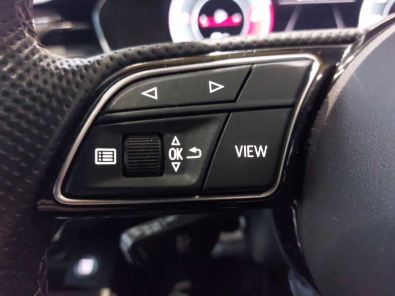 Used Audi A5 2021 for sale - 76893711: Photo 14