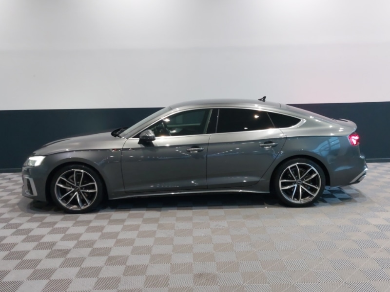 Used Audi A5 2021 for sale - 76893711: Photo 4