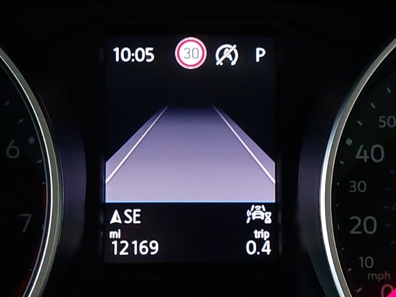 Used Volkswagen Tiguan 2022 for sale - 76456155: Photo 13