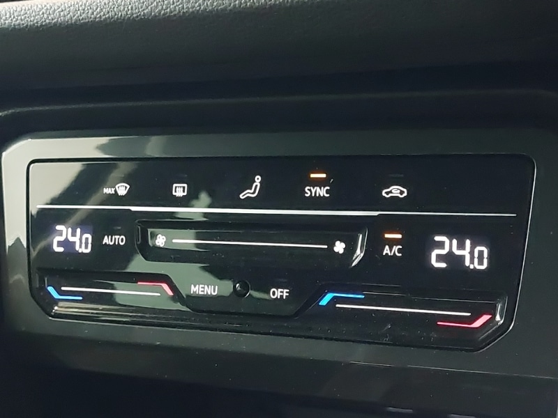 Used Volkswagen Tiguan 2022 for sale - 76456155: Photo 17