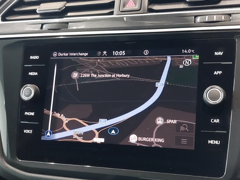 Used Volkswagen Tiguan 2022 for sale - 76456155: Photo 18