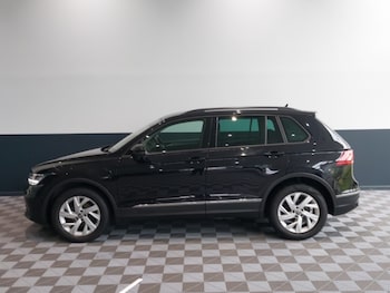 Used Volkswagen Tiguan 2022 for sale - 76456155: Photo