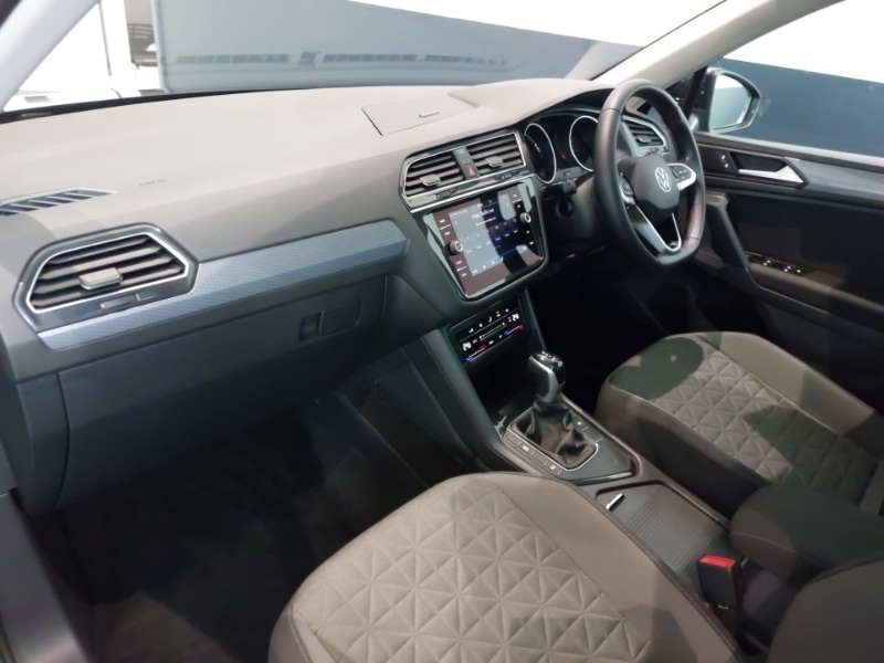 Used Volkswagen Tiguan 2022 for sale - 76456155: Photo 5