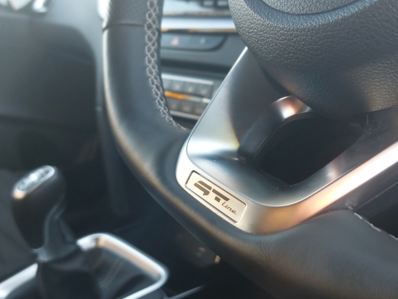 Used Kia Ceed 2025 for sale - 77576768: Photo 13