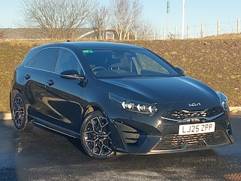 Used Kia Ceed 2025 for sale - 77576768: Photo