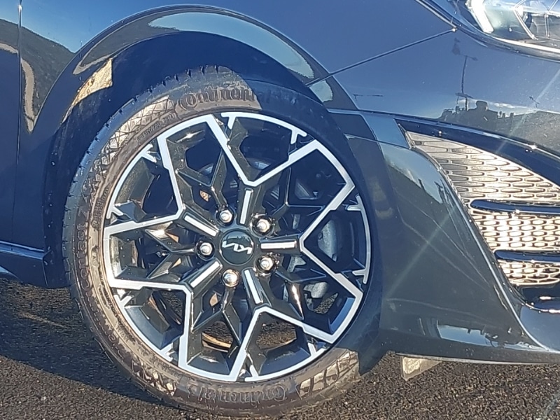 Used Kia Ceed 2025 for sale - 77576768: Photo 9