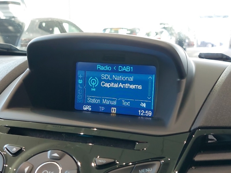 Used Ford Fiesta 2017 for sale - 76629371: Photo 13