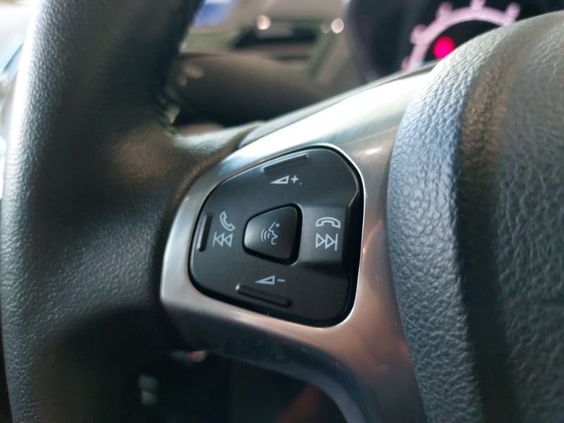 Used Ford Fiesta 2017 for sale - 76629371: Photo 16