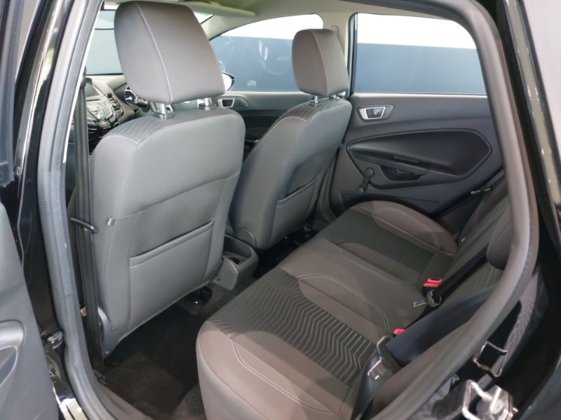 Used Ford Fiesta 2017 for sale - 76629371: Photo 6