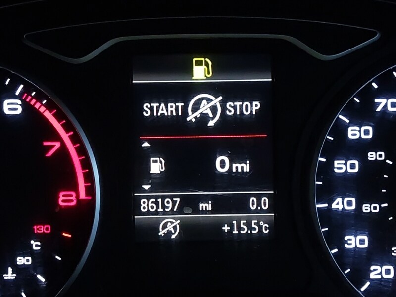 Used Audi A3 2016 for sale - 77454072: Photo 11