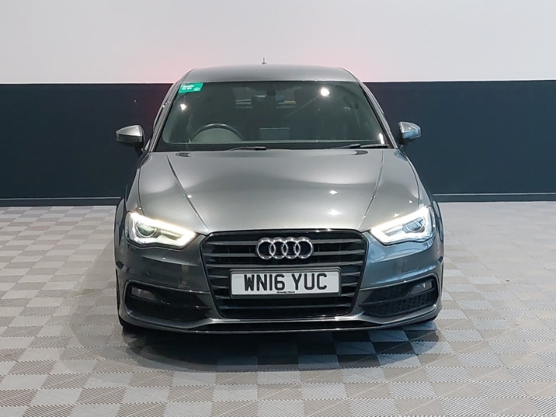 Used Audi A3 2016 for sale - 77454072: Photo 12
