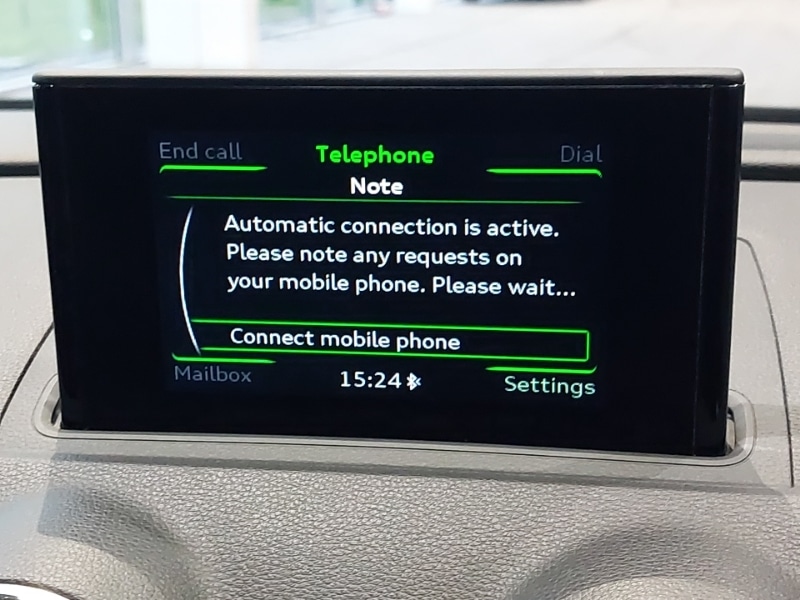 Used Audi A3 2016 for sale - 77454072: Photo 19