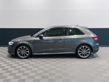 Used Audi A3 2016 for sale - 77454072: Photo