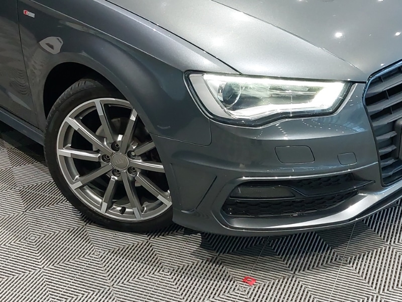 Used Audi A3 2016 for sale - 77454072: Photo 9