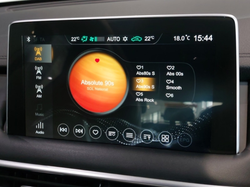 Used MG MG HS 2022 for sale - 77816202: Photo 10