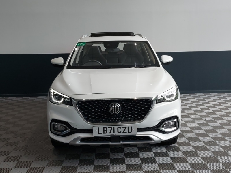 Used MG MG HS 2022 for sale - 77816202: Photo 12