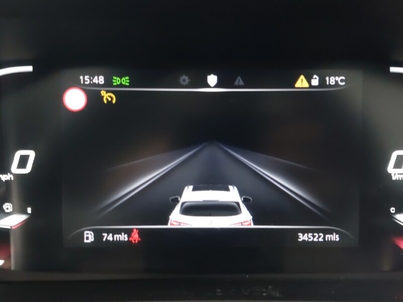 Used MG MG HS 2022 for sale - 77816202: Photo 14