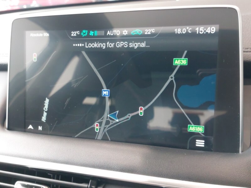 Used MG MG HS 2022 for sale - 77816202: Photo 17