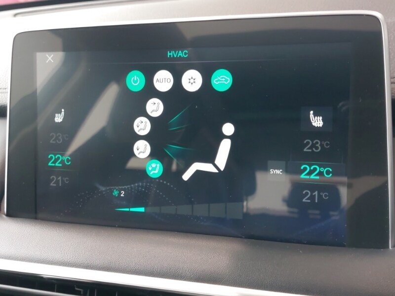 Used MG MG HS 2022 for sale - 77816202: Photo 18