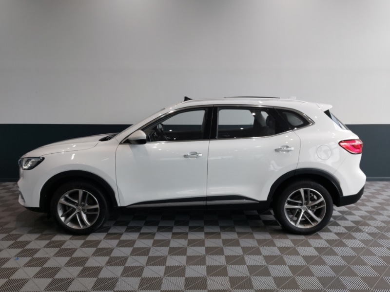 Used MG MG HS 2022 for sale - 77816202: Photo 4