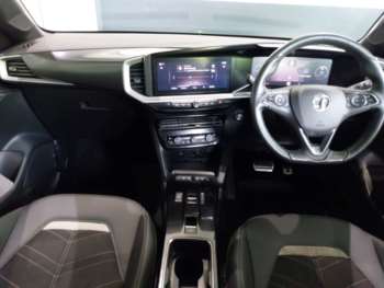 Used Vauxhall Mokka 2023 for sale - 74767412: Photo