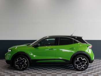 Used Vauxhall Mokka 2023 for sale - 74767412: Photo