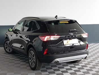 Used Ford Kuga 2022 for sale - 76780002: Photo